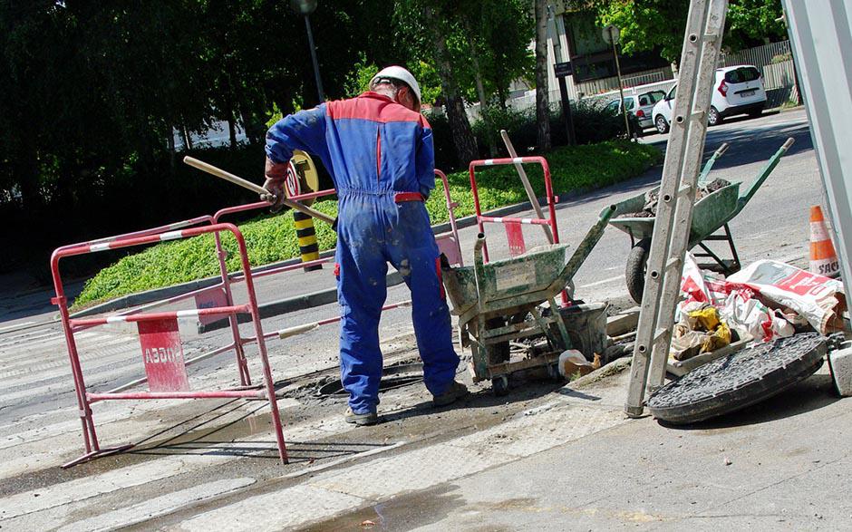 entreprise de débouchage Paris 10