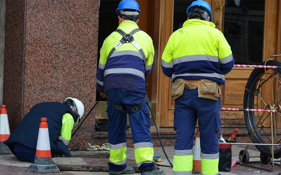 débouchage égout Paris 18
